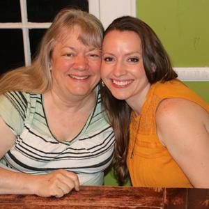 Meet your Posher, Sandra